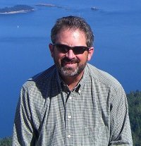 Richard Geasey