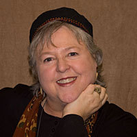Justine Toms