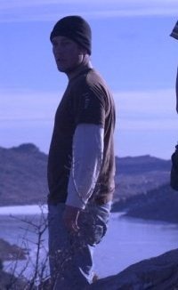 Brett Holt
