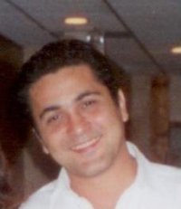 Hisham Elmasri