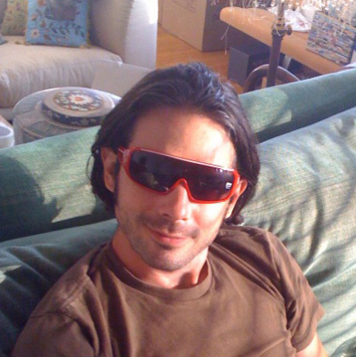 Gavin Bushnell