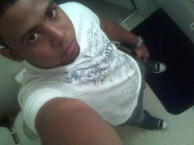 Elvis Perez