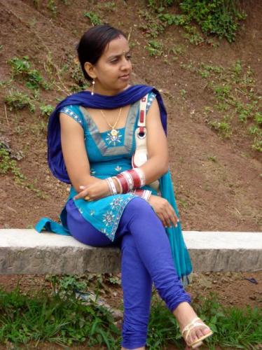 Ravinder Kaur