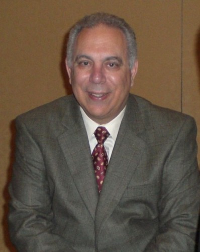 Glenn Mangurian
