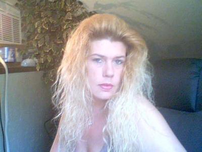 Tammy Krusher