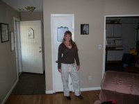 Melissa Hazzard