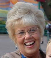 Janet Younkin