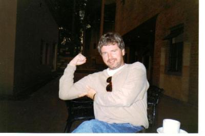 Robert Joyner