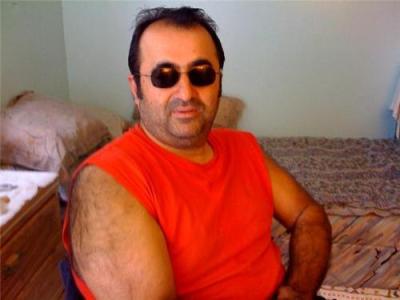 Hasan Aydin