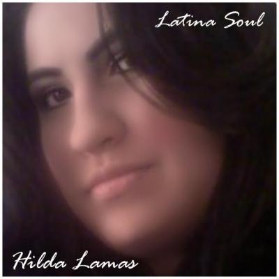 Hilda Lamas