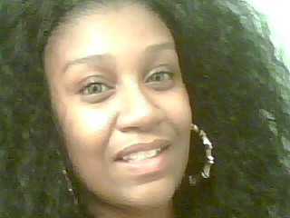 Brittany Holmes