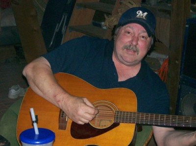 Billy Randall