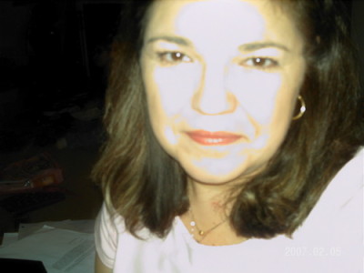 Patricia Illingworth