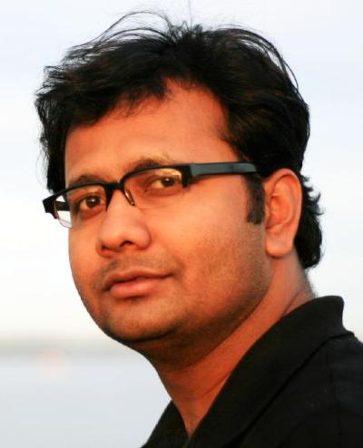 Sudeep Sarkar