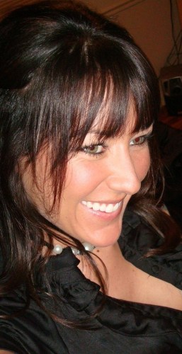 Jodi Gibson