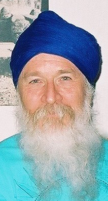 Amar Khalsa