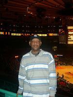 John Barnett