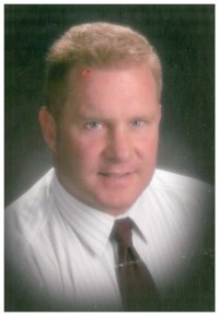Ronald Ewart