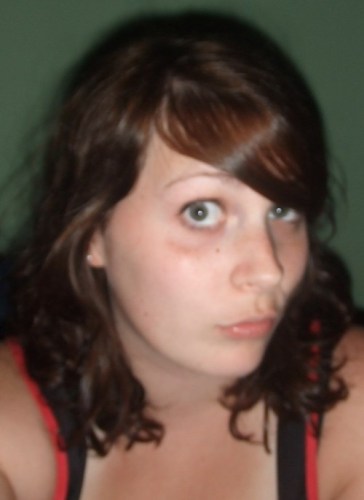 Melissa Eachues