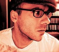 Christopher Stone
