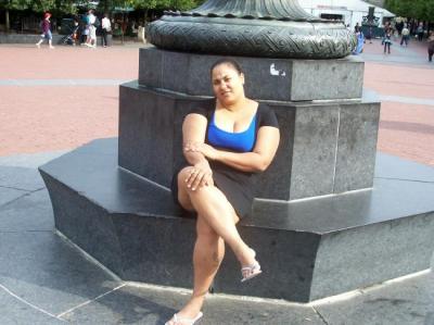 Betsaida Cortijo
