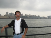 Anand Bapat
