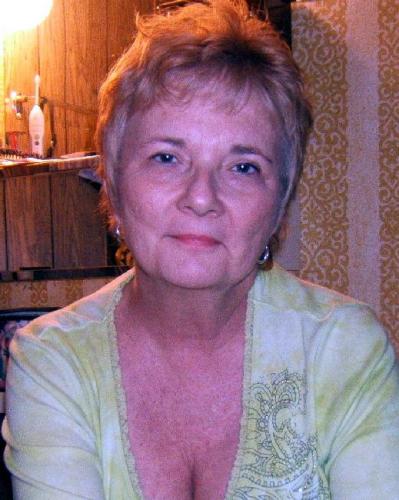 Donna Orsino