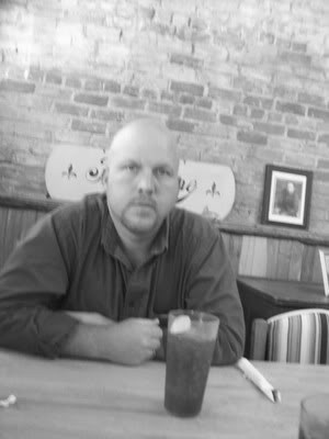 Kevin Welsh