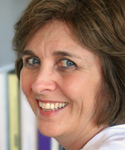 Beverley Madden