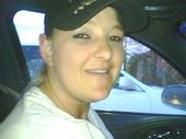 Charity Pierce