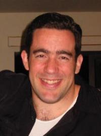 Gregory Haendel