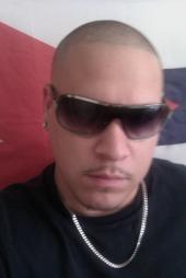 Anthony Cox