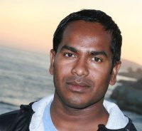 Tapan Samaddar
