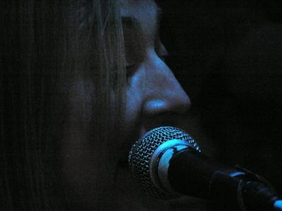 Esther Haynes