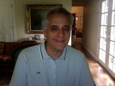 Bruce Fadem