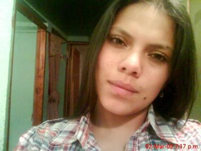 Paola Villarreal