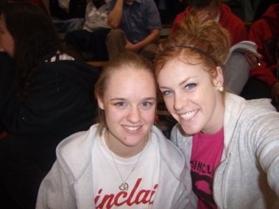 Megan Burrick