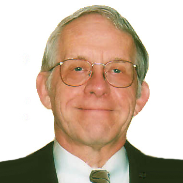 Louis Sander