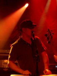 Brian Hammac