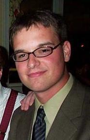 Todd Golebiewski