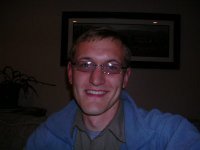 Jonathan Bergman