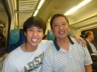 Leon Tsao