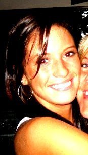 Rebecca Tench