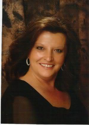 Susan Blacketer
