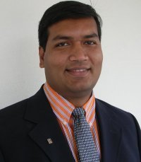 Enamul Haque