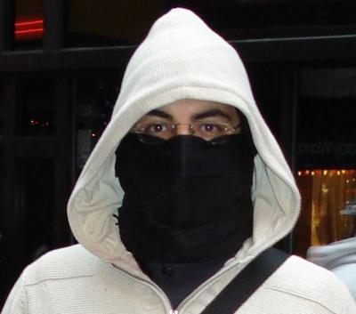 Saif Naji