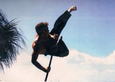 Dennis Mcever