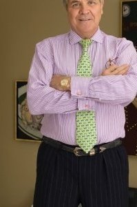 Christopher Castroviejo