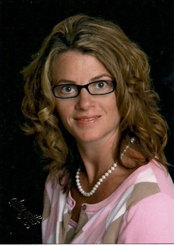 Teresa Demers