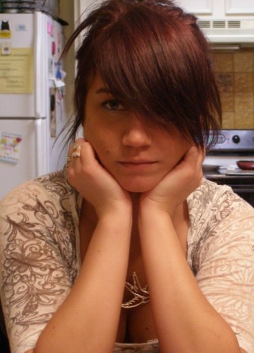 Stephanie Harants